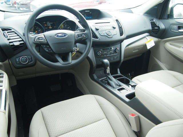 Ford Escape 2017 photo 4